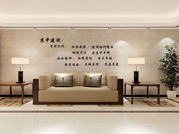 濟(jì)南辦公室裝修用的油漆，你還在錯誤的使用嗎