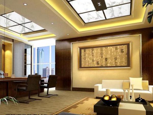 濟(jì)南辦公室裝修中實(shí)用性的辦公空間如何設(shè)計(jì)？