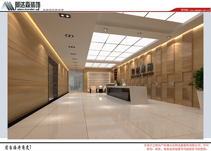 辦公裝修中石材有哪些優(yōu)勢(shì)？