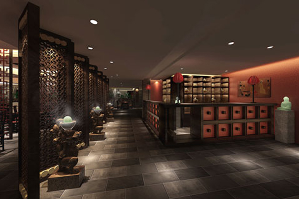 實用的濟南酒店餐飲裝修設(shè)計風(fēng)格包括哪些方面？